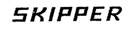 SKIPPER trademark