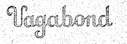 VAGABOND trademark