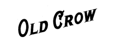 OLD CROW trademark