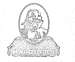 LUBRICATION BY MARQUETTE trademark