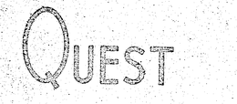 QUEST trademark