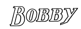 BOBBY trademark