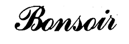 BON-SOIR trademark