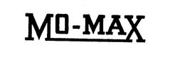 MO-MAX trademark
