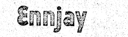 ENNJAY trademark