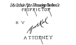 "TOLEDO" T trademark