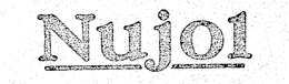 NUJOL trademark
