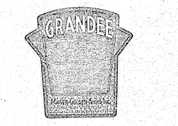 GRANDEE trademark