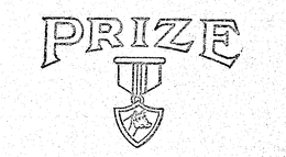 PRIZE trademark