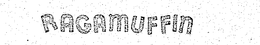RAGAMUFFIN trademark