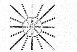 SILVERTIP trademark