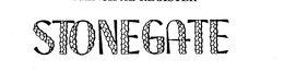 STONEGATE trademark