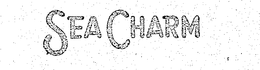 SEA CHARM trademark