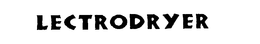 LECTRODRYER trademark