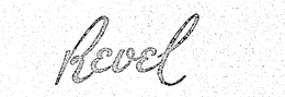 REVEL trademark