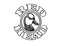 RED HEAD trademark