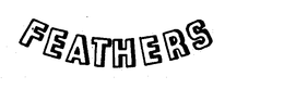 FEATHERS trademark