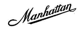 MANHATTAN trademark