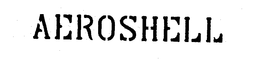 AEROSHELL trademark