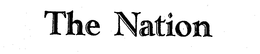 THE NATION trademark