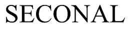 SECONAL trademark