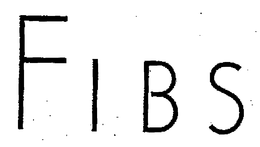 FIBS trademark