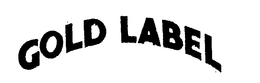GOLD LABEL trademark