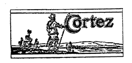 CORTEZ trademark