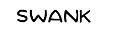 SWANK trademark