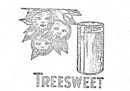 TREESWEET trademark