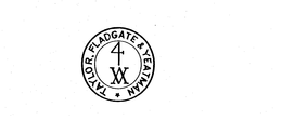 TAYLOR, FLADGATE & YEATMAN 4XX trademark