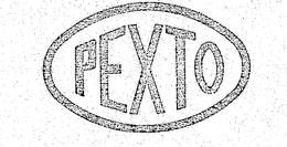 PEXTO trademark