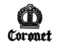 CORONET trademark