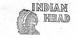 INDIAN HEAD trademark
