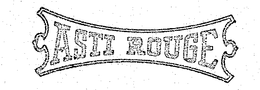 ASTI ROUGE trademark