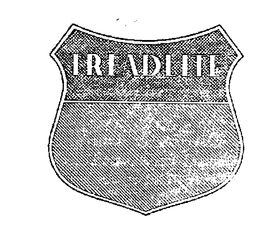 TREADLITE trademark