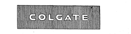 COLGATE trademark