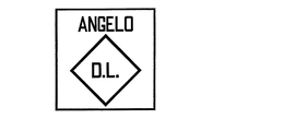 ANGELO D. L. trademark
