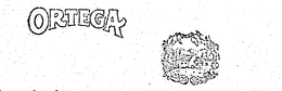 ORTEGA trademark