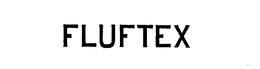 FLUFTEX trademark