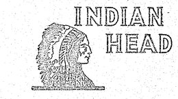 INDIAN HEAD trademark