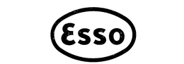 ESSO trademark