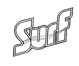 SURF trademark