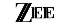 ZEE trademark