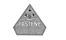 PASTENE trademark