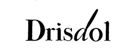 DRISDOL trademark