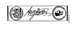 DR. J. G. B. SIEGERT trademark