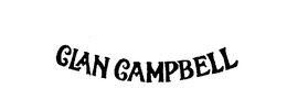 CLAN CAMPBELL trademark