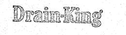 DRAIN-KING trademark