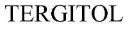 TERGITOL trademark